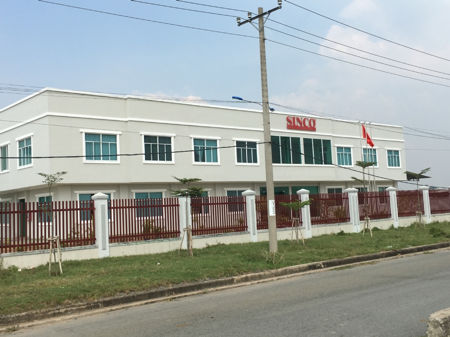 THÔNG BÁO CHÍNH THỨC HOẠT ĐỘNG TẠI ĐỊA ĐIỂM MỚI